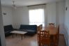 Apartamento en La Pineda - Residencial Los Juncos