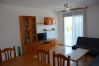 Apartamento en La Pineda - Residencial Los Juncos
