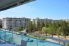 Apartamento en La Pineda - Residencial Los Juncos