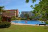 Apartamento en La Pineda - Residencial Los Juncos