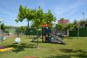 Apartamento en La Pineda - Residencial Los Juncos