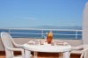 Apartamento en Salou - RITS A6 APTO. VISTAS AL MAR