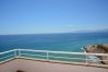 Apartamento en Salou - RITS A6 APTO. VISTAS AL MAR