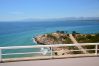 Apartamento en Salou - RITS A6 APTO. VISTAS AL MAR