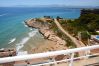 Apartamento en Salou - RITS A6 APTO. VISTAS AL MAR