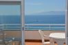 Apartamento en Salou - RITS A6 APTO. VISTAS AL MAR