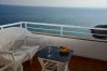 Apartamento en Salou - RITS A6 APTO. VISTAS AL MAR