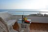 Apartamento en Salou - RITS A6 APTO. VISTAS AL MAR