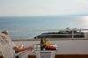 Apartamento en Salou - RITS A6 APTO. VISTAS AL MAR