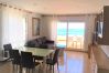 Apartamento en Salou - RITS A6 APTO. VISTAS AL MAR