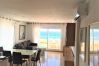 Apartamento en Salou - RITS A6 APTO. VISTAS AL MAR