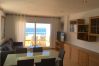 Apartamento en Salou - RITS A6 APTO. VISTAS AL MAR