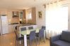 Apartamento en Salou - RITS A6 APTO. VISTAS AL MAR