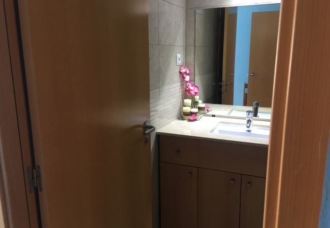 Apartamento en Salou - AQQUARIA ATICO DA31