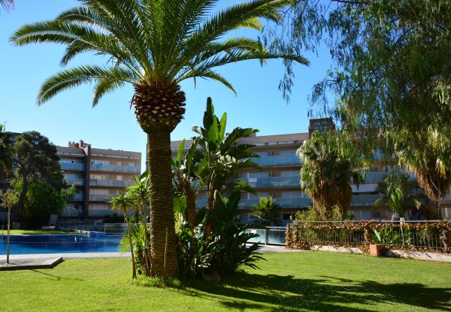 Apartamento en Salou - AQQUARIA ATICO DA31