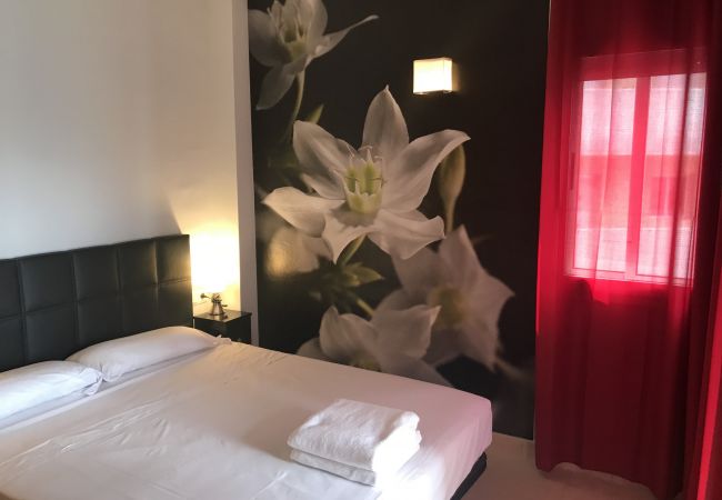 Apartamento en Salou - AQQUARIA ATICO DA31