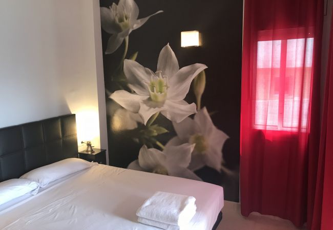 Apartamento en Salou - AQQUARIA ATICO DA31