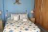 Apartamento en Salou - AQQUARIA ATICO DA31