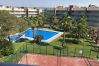 Apartamento en Salou - AQQUARIA ATICO DA31