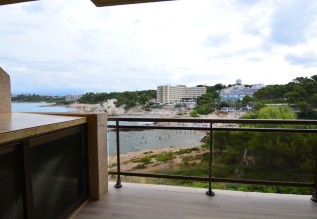 Apartamento en Salou - Calafont Balco