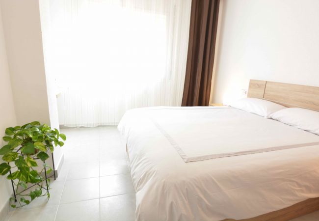 Alquiler por habitaciones en Reus - Reus BedRoom's