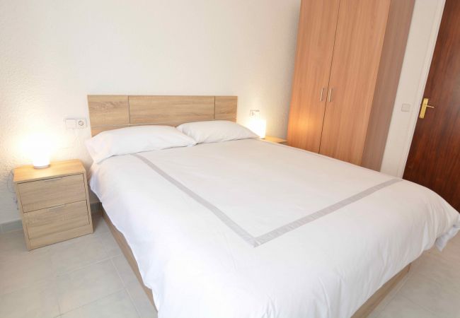 Alquiler por habitaciones en Reus - Reus BedRoom's