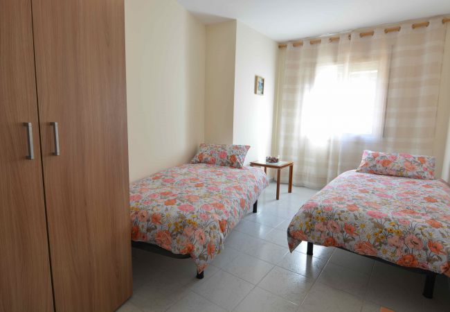 Alquiler por habitaciones en Reus - Reus BedRoom's