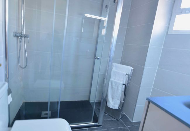 Alquiler por habitaciones en Reus - Reus BedRoom's