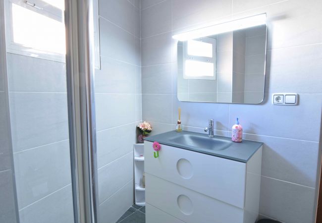 Alquiler por habitaciones en Reus - Reus BedRoom's