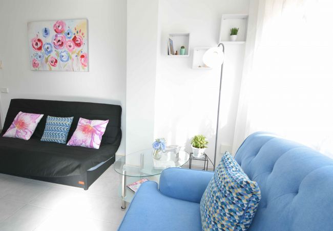Alquiler por habitaciones en Reus - Reus BedRoom's