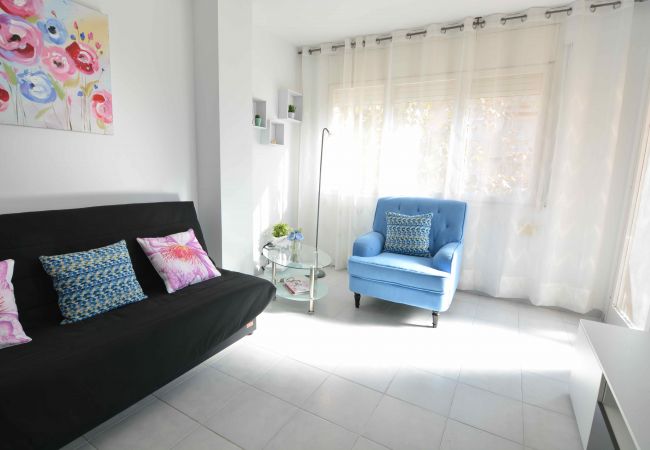 Alquiler por habitaciones en Reus - Reus BedRoom's