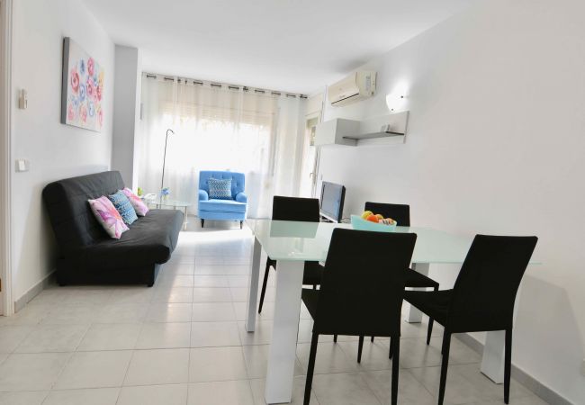 Alquiler por habitaciones en Reus - Reus BedRoom's
