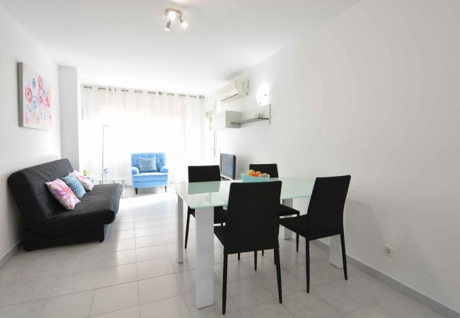 Alquiler por habitaciones en Reus - Reus BedRoom's