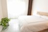Alquiler por habitaciones en Reus - Reus BedRoom's