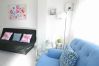 Alquiler por habitaciones en Reus - Reus BedRoom's