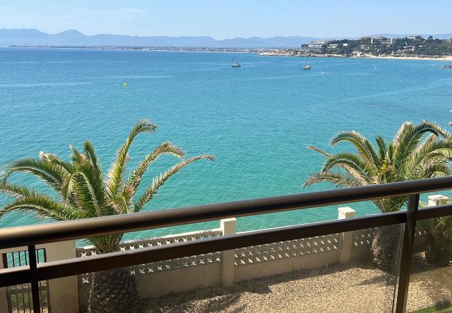 Apartamento en Salou - Cala Font 4
