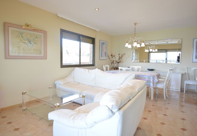 Apartamento en Salou - Cala Font 4