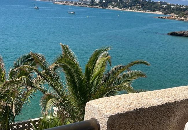 Apartamento en Salou - Cala Font 4