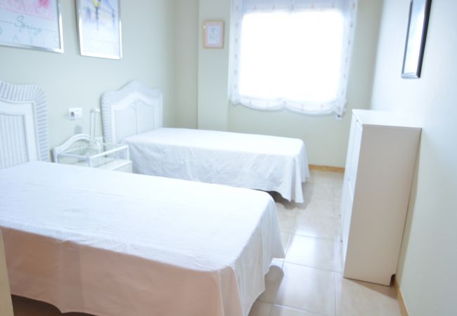 Apartamento en Salou - Cala Font 4