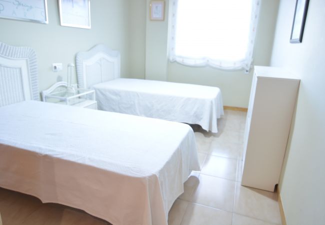 Apartamento en Salou - Cala Font 4
