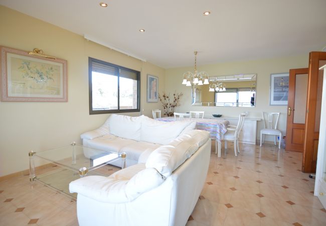 Apartamento en Salou - Cala Font 4