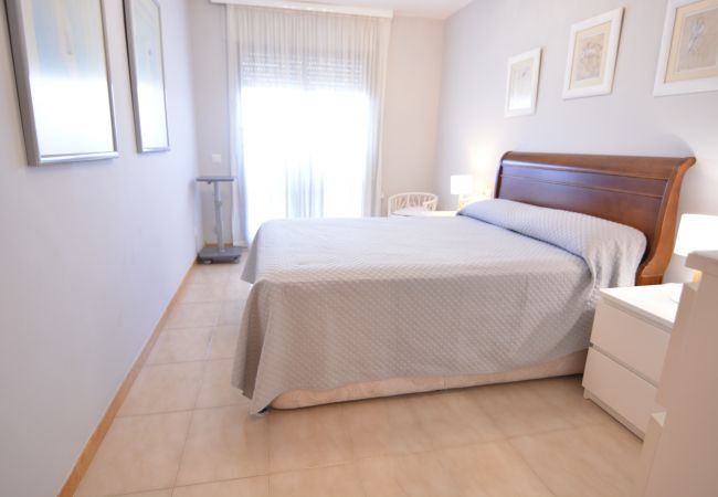 Apartamento en Salou - Cala Font 4