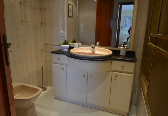 Apartamento en Salou - Cala Font 4