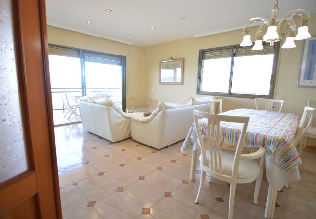 Apartamento en Salou - Cala Font 4