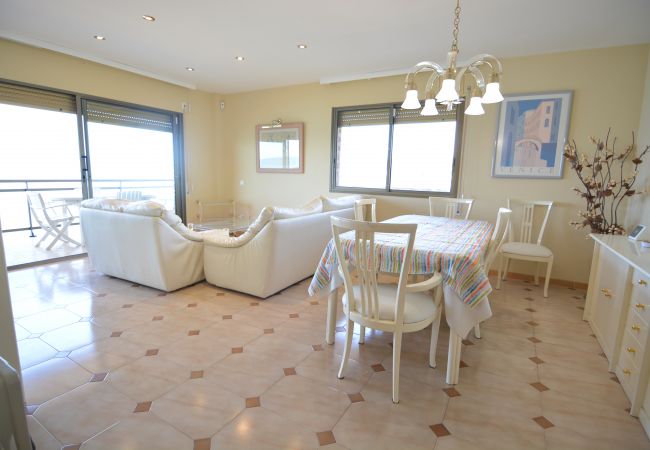 Apartamento en Salou - Cala Font 4