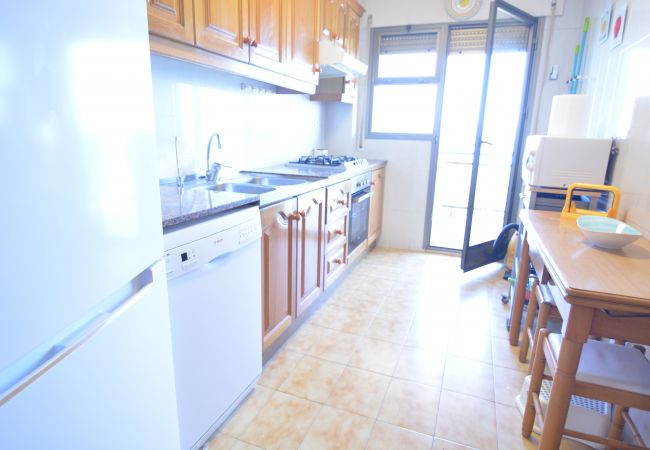 Apartamento en Salou - Cala Font 4