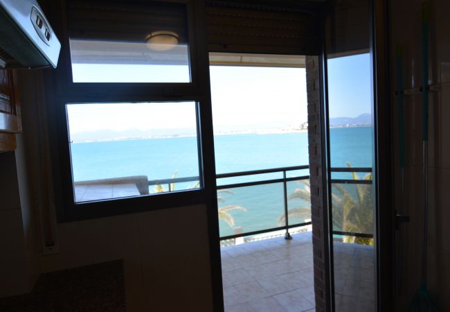 Apartamento en Salou - Cala Font 4
