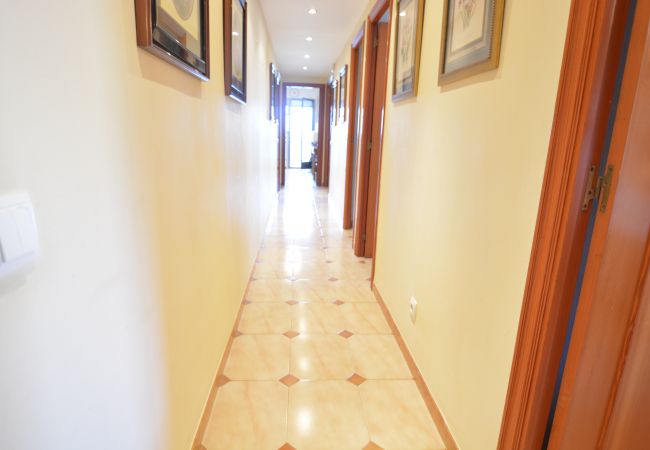 Apartamento en Salou - Cala Font 4