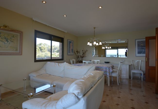 Apartamento en Salou - Cala Font 4