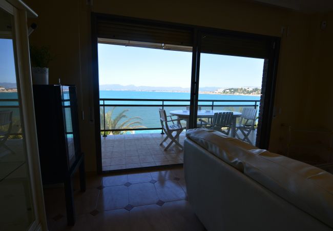 Apartamento en Salou - Cala Font 4
